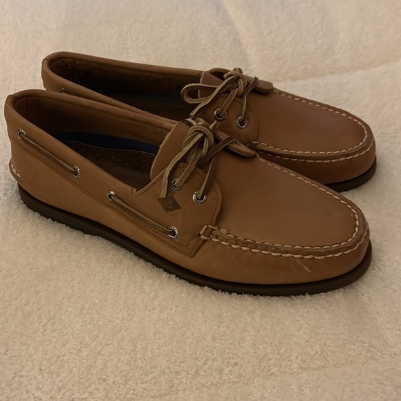 Sperry Sahara size 10 - Picture 3 of 5
